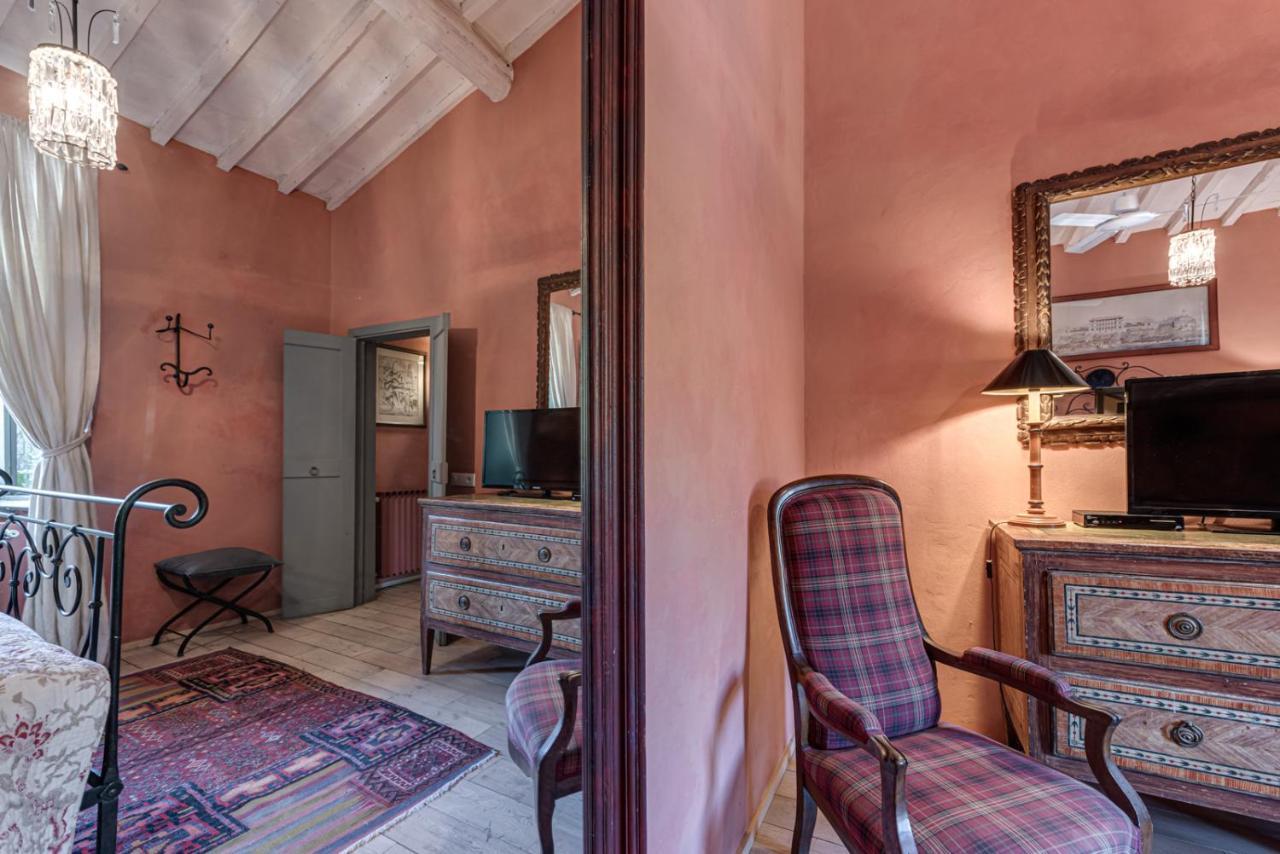 La Striscia Wine Resort Arezzo Exterior foto