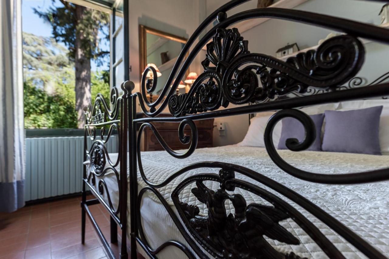 La Striscia Wine Resort Arezzo Exterior foto