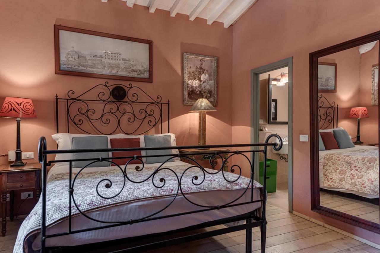La Striscia Wine Resort Arezzo Exterior foto